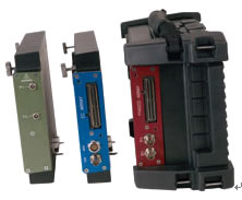 OmniScan PA side view